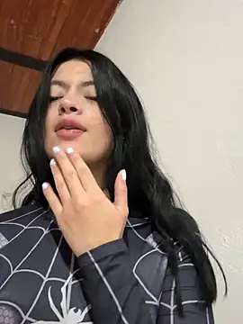 LiaCollings online show from February 2026 11:40:01 AM