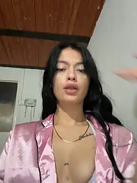 LiaCollings online show from March 2026 11:16:02 AM