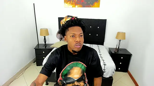 maikol monstercock online show from September 2025 05:05:02 PM