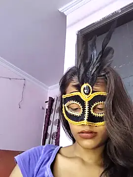 Hotty Shona93 online show from October 2025 07:17:01 AM