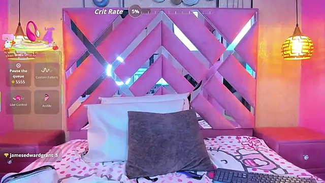 SweetMichel  online show from December 2025 01:20:01 PM