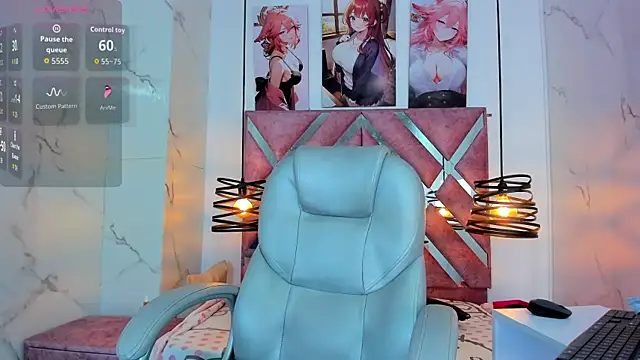 SweetMichel  online show from March 2026 09:10:02 PM