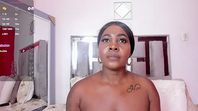 Emilly roaa online show from February 2026 08:01:02 PM