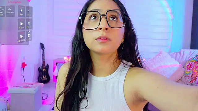 AIXATRISTA1 online show from July 2026 12:39:01 AM