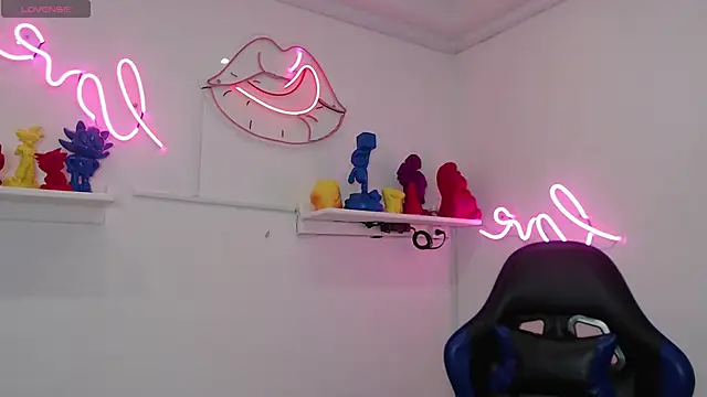 lycoris 19 online show from March 2026 10:37:01 PM