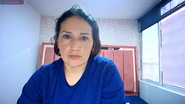 Snapshot of Barbara_fox__ chatting on April 2026 11:57:01 AM Barbara fox online show from April 2026 11:57:01 AM