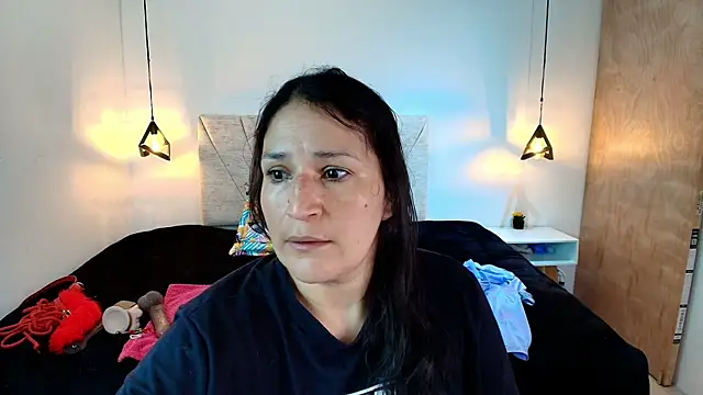 Snapshot of Barbara_fox__ chatting on May 2026 11:50:01 AM Barbara fox online show from May 2026 11:50:01 AM