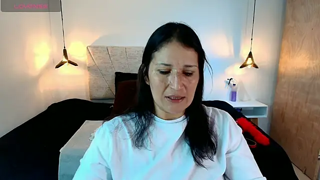 Snapshot of Barbara_fox__ chatting on June 2026 11:56:02 AM Barbara fox online show from June 2026 11:56:02 AM