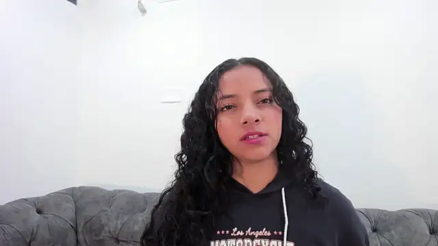 Angellit Afrodita  online show from November 2025 10:25:01 AM