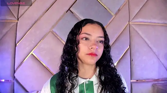 Angellit Afrodita  online show from May 2026 09:25:01 AM