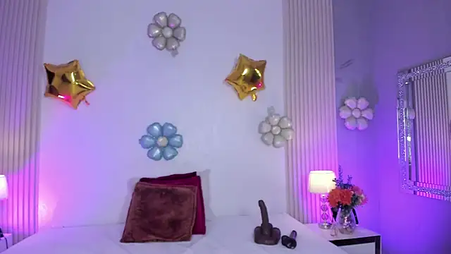 Snapshot of Mairys_ chatting on July 2026 05:54:01 PM Mairys online show from July 2026 05:54:01 PM