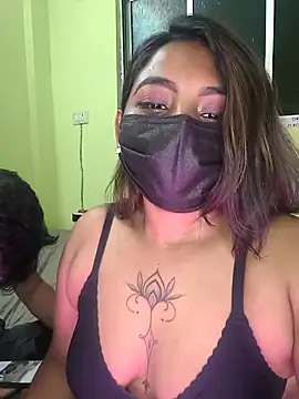 Hot-Sexy-Riya online show from February 2026 02:29:01 PM