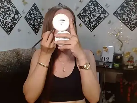 Snapshot of TheMISTRESSx69 chatting on September 2025 09:59:02 PM TheMISTRESSx69 online show from September 2025 09:59:02 PM