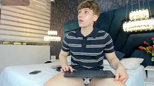 TaylerWhite online show from April 2026 11:55:01 AM