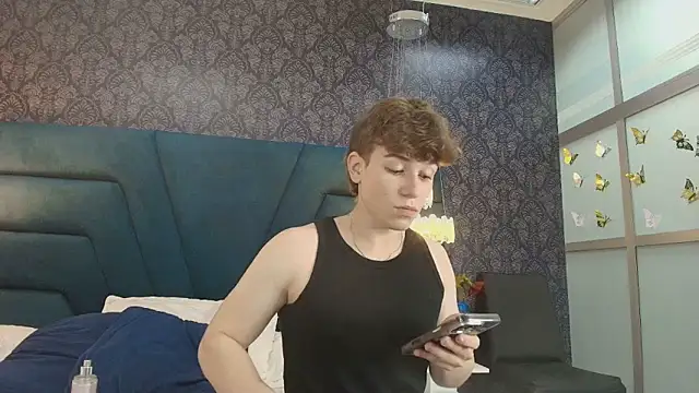 TaylerWhite online show from April 2026 11:59:01 AM