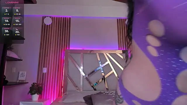 sweet tamara  online show from October 2025 07:42:02 PM