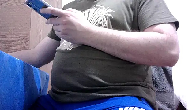 Black Scorpion91 online show from November 2025 06:18:01 PM