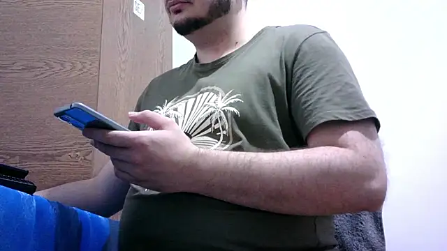 Black Scorpion91 online show from December 2025 06:25:02 PM