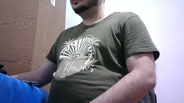 Black Scorpion91 online show from December 2025 06:27:01 PM