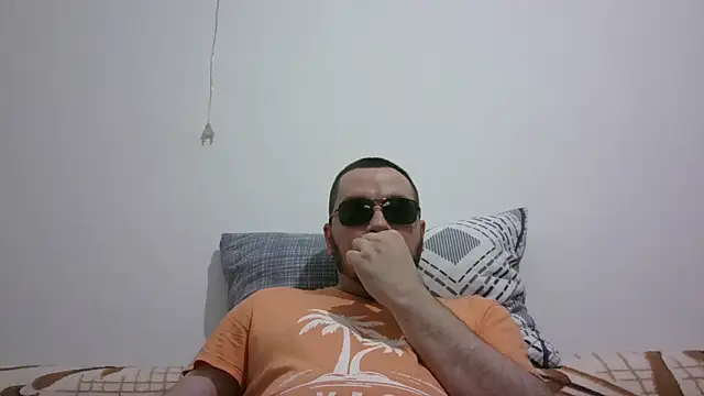 Black Scorpion91 online show from January 2026 08:29:01 PM