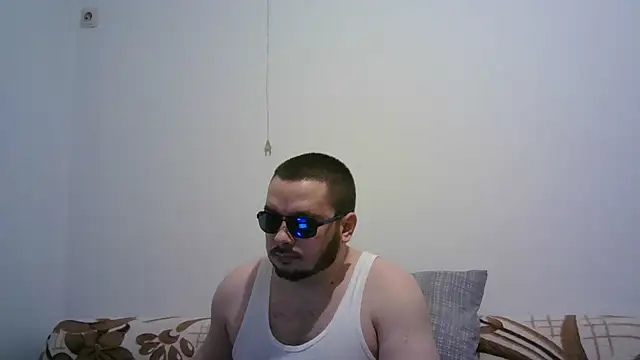 Snapshot of Black_Scorpion91 chatting on May 2026 05:42:04 PM Black Scorpion91 online show from May 2026 05:42:04 PM