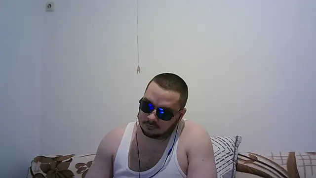 Snapshot of Black_Scorpion91 chatting on May 2026 05:19:01 PM Black Scorpion91 online show from May 2026 05:19:01 PM