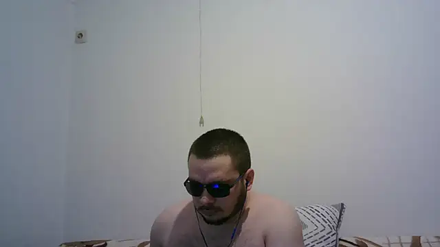 Snapshot of Black_Scorpion91 chatting on May 2026 05:22:02 PM Black Scorpion91 online show from May 2026 05:22:02 PM