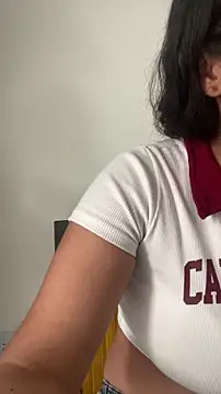 Mia garcia28 online show from February 2026 05:18:02 PM