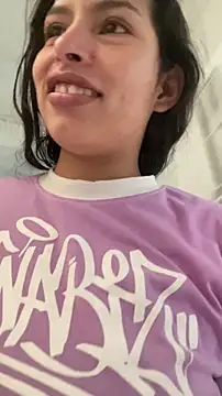 Mia garcia28 online show from February 2026 07:53:02 PM