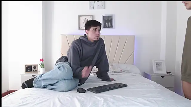 Sweet paradisex online show from November 2025 01:22:04 PM