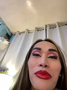 RomanticPearlTS online show from December 2025 12:49:02 AM