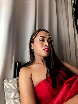 RomanticPearlTS online show from January 2026 01:57:02 PM