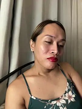 RomanticPearlTS online show from March 2026 01:17:01 PM