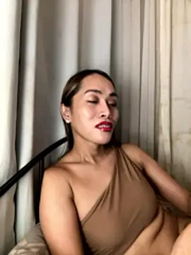 RomanticPearlTS online show from March 2026 05:44:01 AM