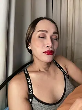 RomanticPearlTS online show from April 2026 01:34:02 PM