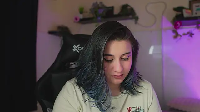 Lana Herondale online show from March 2026 03:46:01 AM