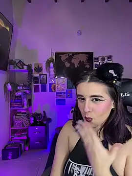 Lana Herondale online show from May 2026 02:29:01 AM