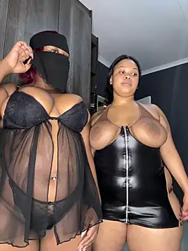 Thick Ass Barbiie online show from February 2026 06:24:02 PM