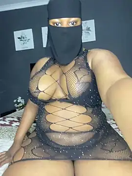 Thick Ass Barbiie online show from June 2026 10:58:02 PM