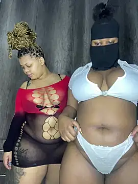 Thick Ass Barbiie online show from June 2026 06:21:02 PM