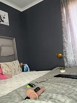 Thick Ass Barbiie online show from July 2026 10:28:01 AM