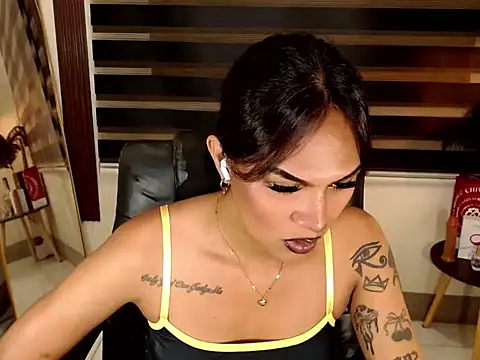 Coffee Xoxo online show from January 2026 09:56:01 AM