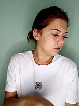 LadyNora online show from September 2025 04:47:01 AM