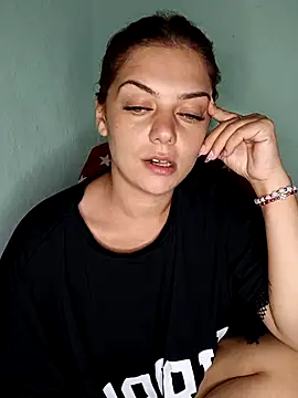 LadyNora online show from September 2025 07:04:01 PM