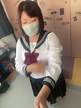 hima-wari0707 online show from March 2026 05:56:02 AM