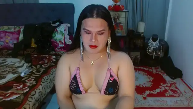 LustfullVelindaks online show from November 2025 05:51:02 PM