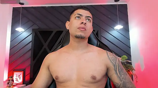 marco garciia  online show from January 2026 11:18:01 PM