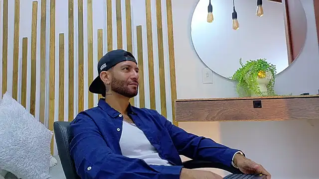 yorbymaxx online show from February 2026 01:51:01 PM