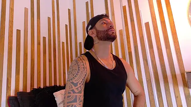 yorbymaxx online show from February 2026 01:12:02 PM