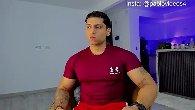 Snapshot of Nicolasmontoya16 chatting on September 2025 04:01:02 AM Nicolasmontoya16 online show from September 2025 04:01:02 AM